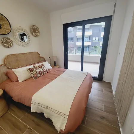 Valentino Golf Iii Apartamento Villamartin