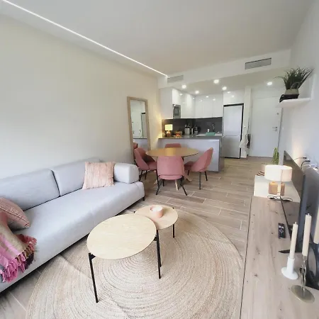 Apartamento Valentino Golf Iii Villamartin
