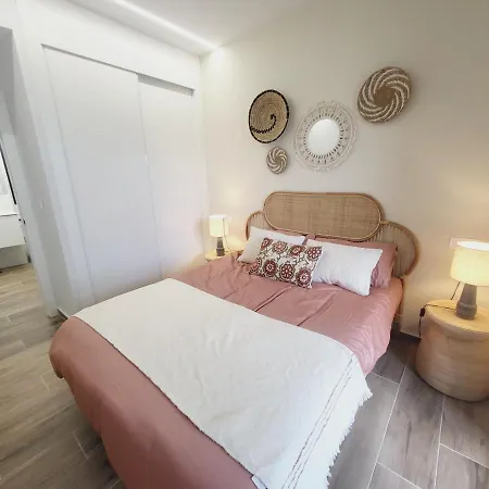 Valentino Golf Iii Apartamento Villamartin