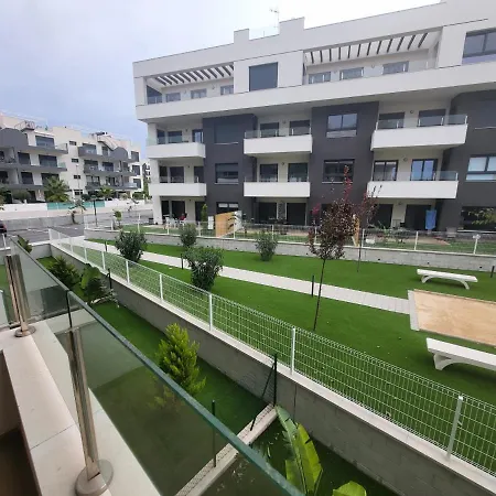 Apartamento Valentino Golf Iii Villamartin